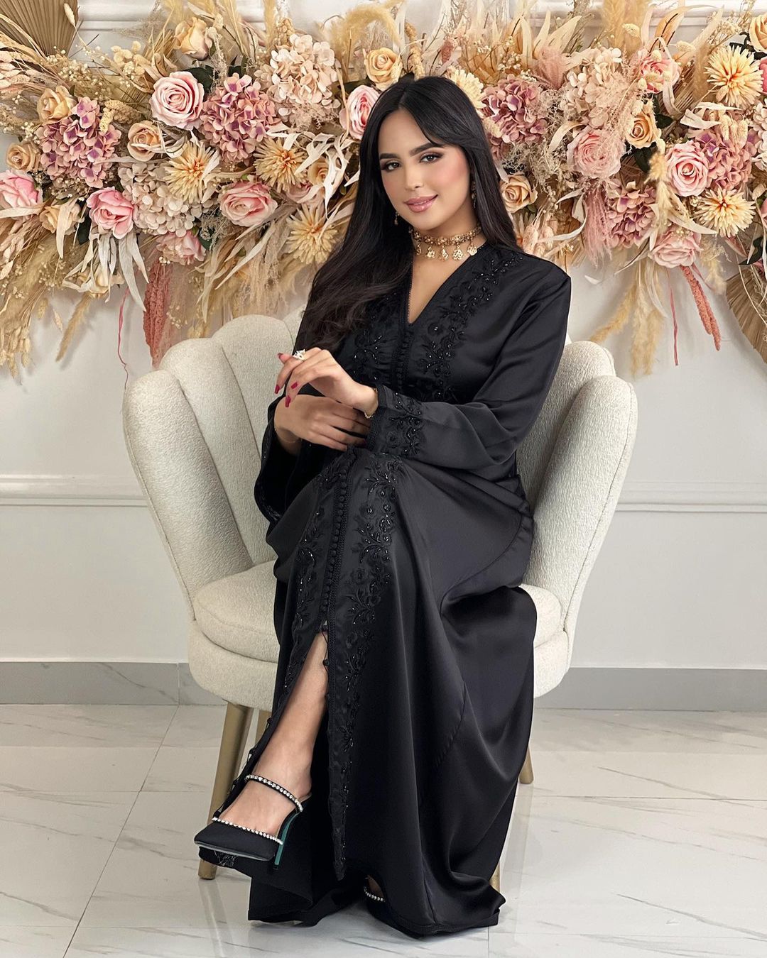 Caftan Salma