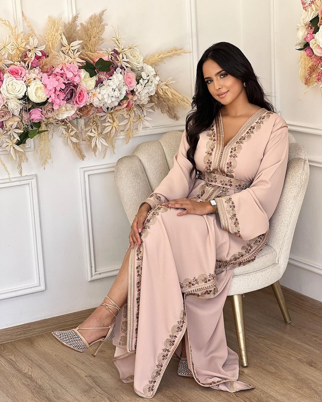 Caftan Samira