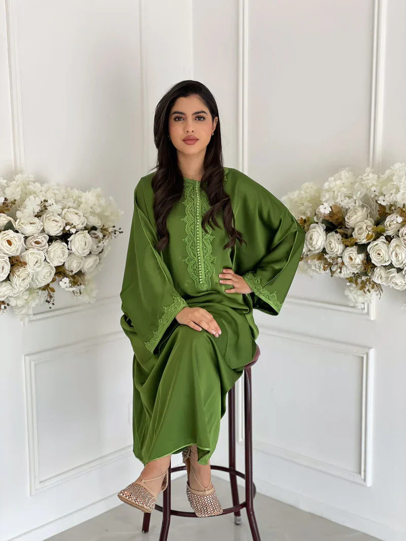 siham abaya
