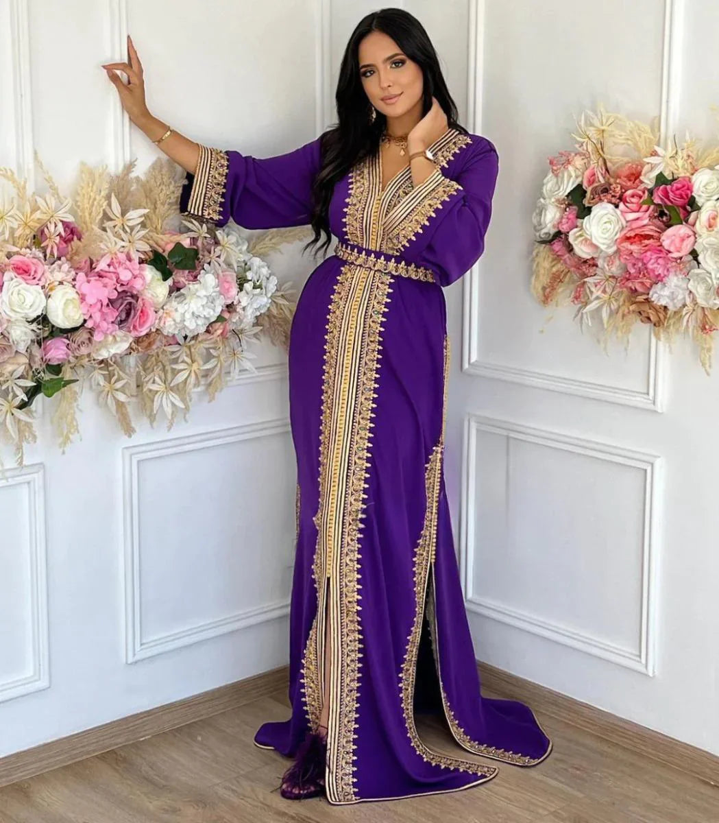 Caftan Sabah