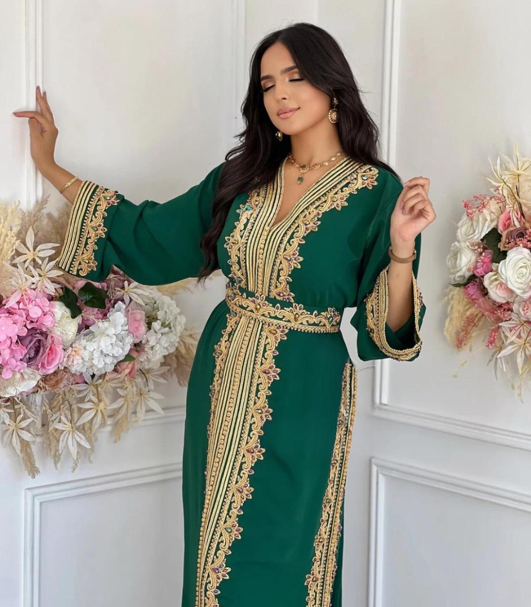 Caftan de Rihanna