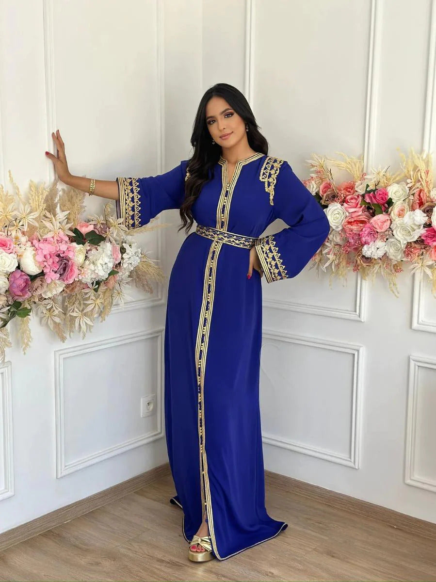 Kaftan Kaoutar