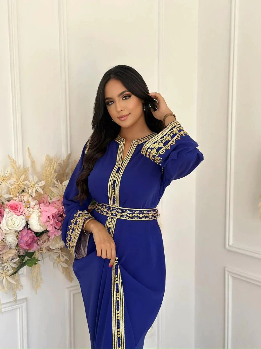 Kaftan Kaoutar