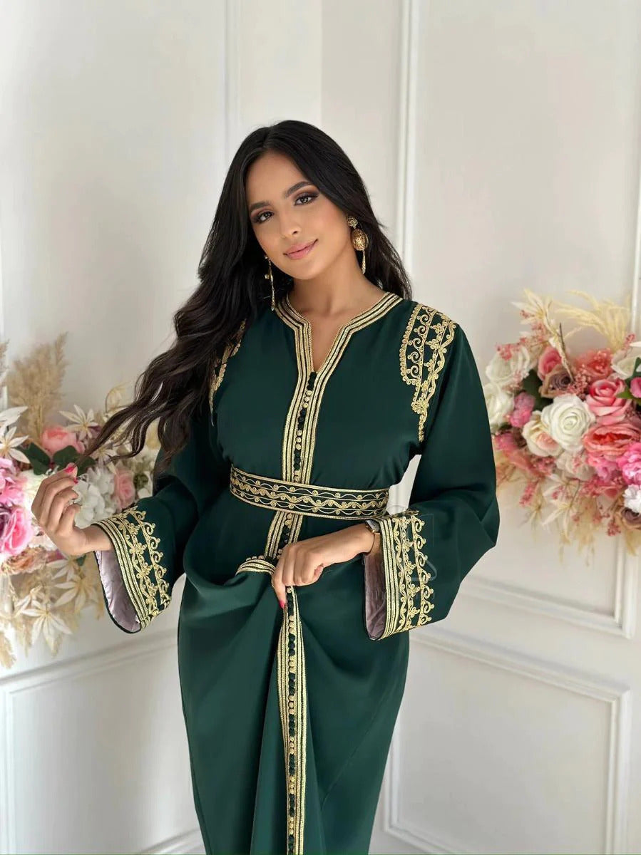 Kaftan Kaoutar