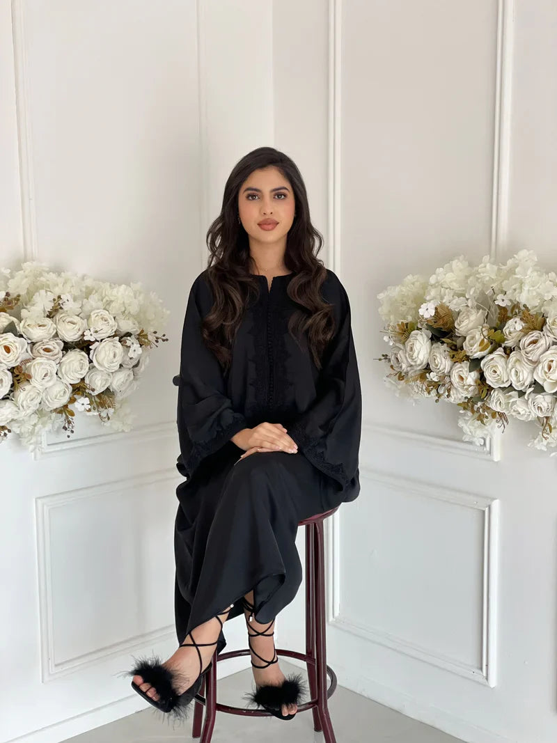 abaya dalila
