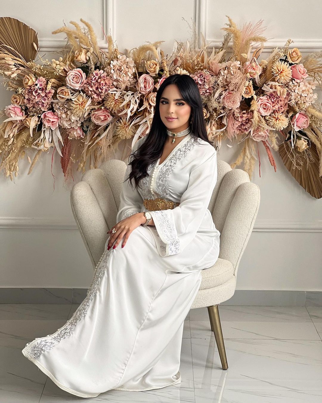 Caftan Salma