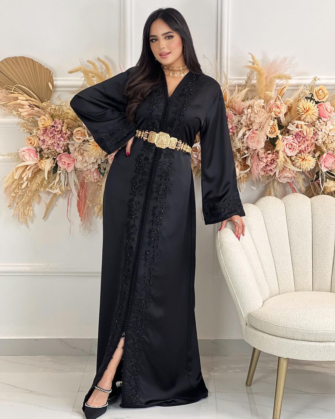 Caftan Salma