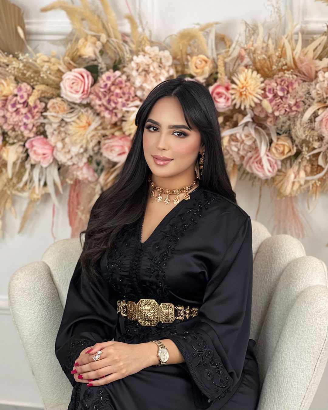 Caftan Salma