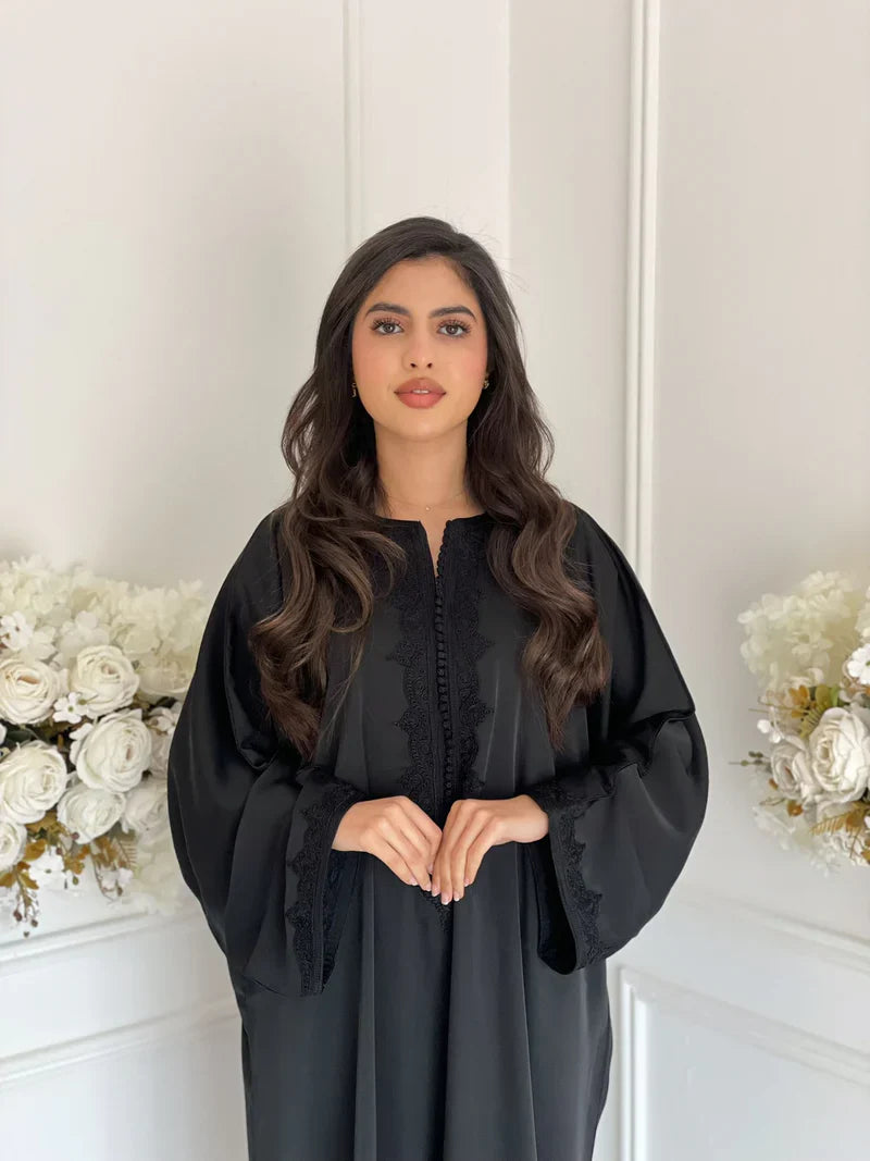 abaya dalila
