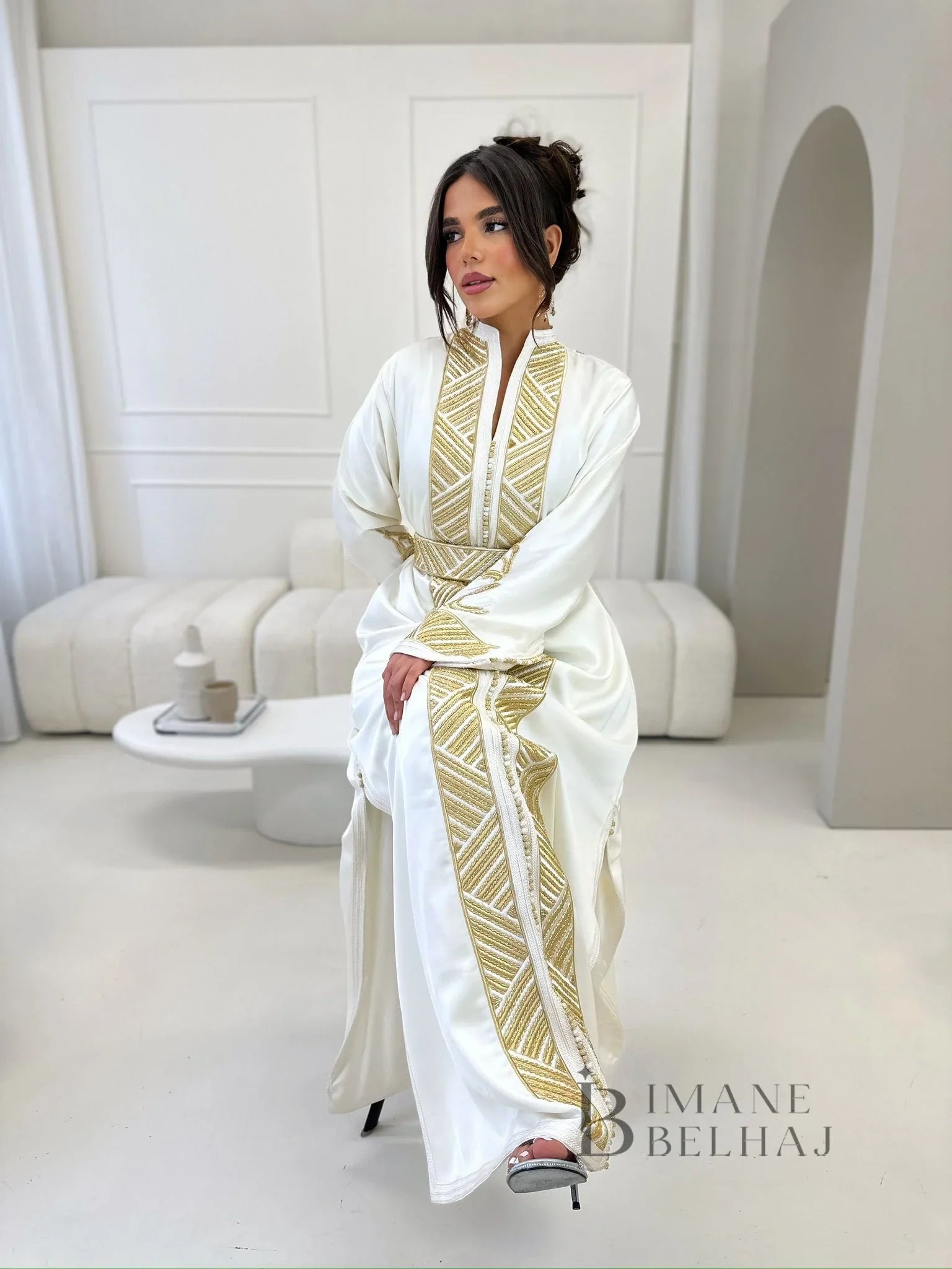 caftan chorok