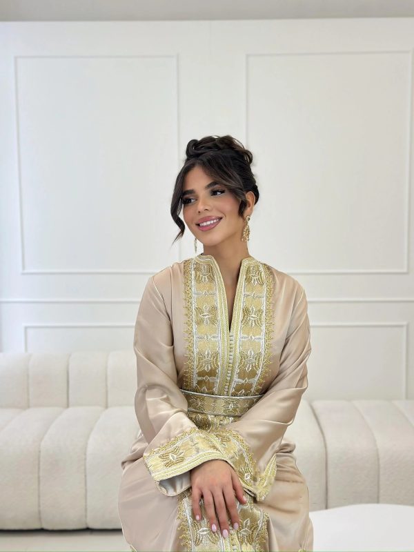 caftan darine