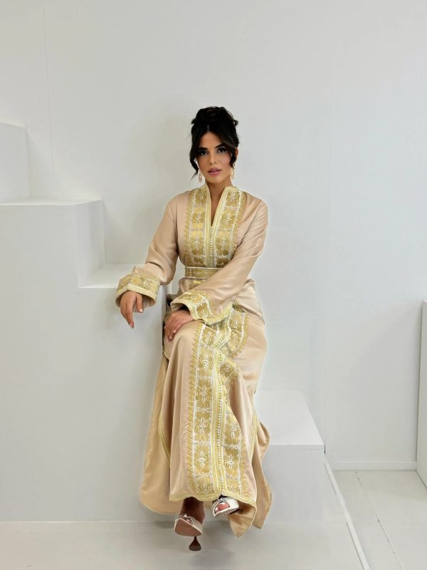 caftan darine