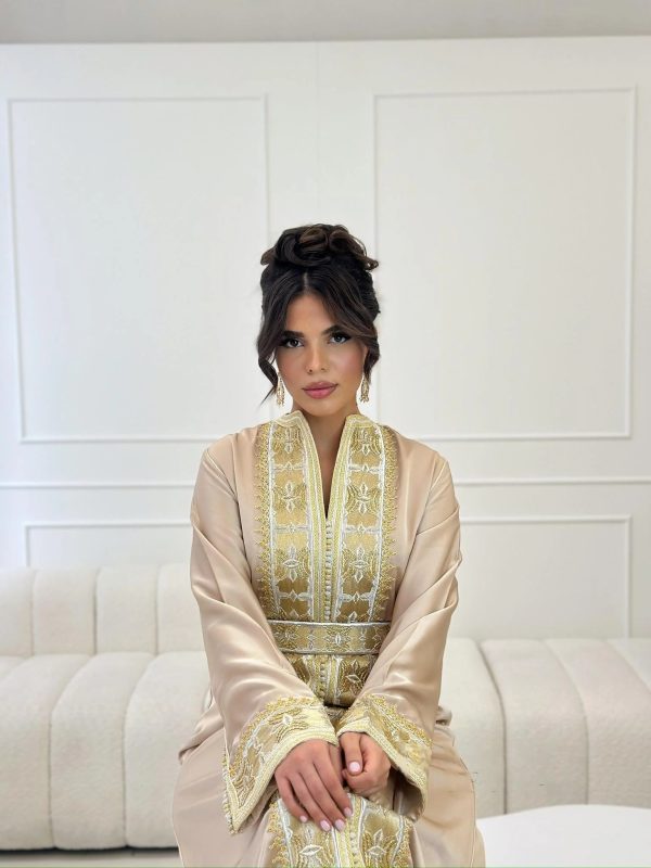 caftan darine