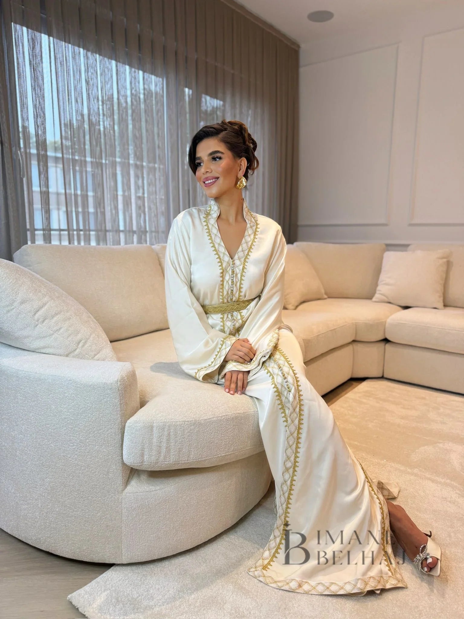 caftan baraa