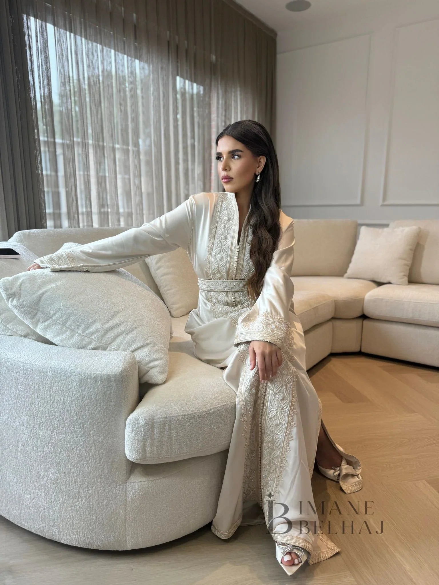 caftan hala