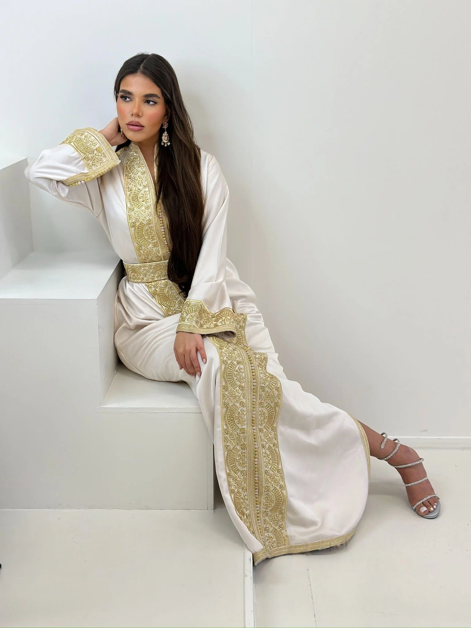 caftan nadia
