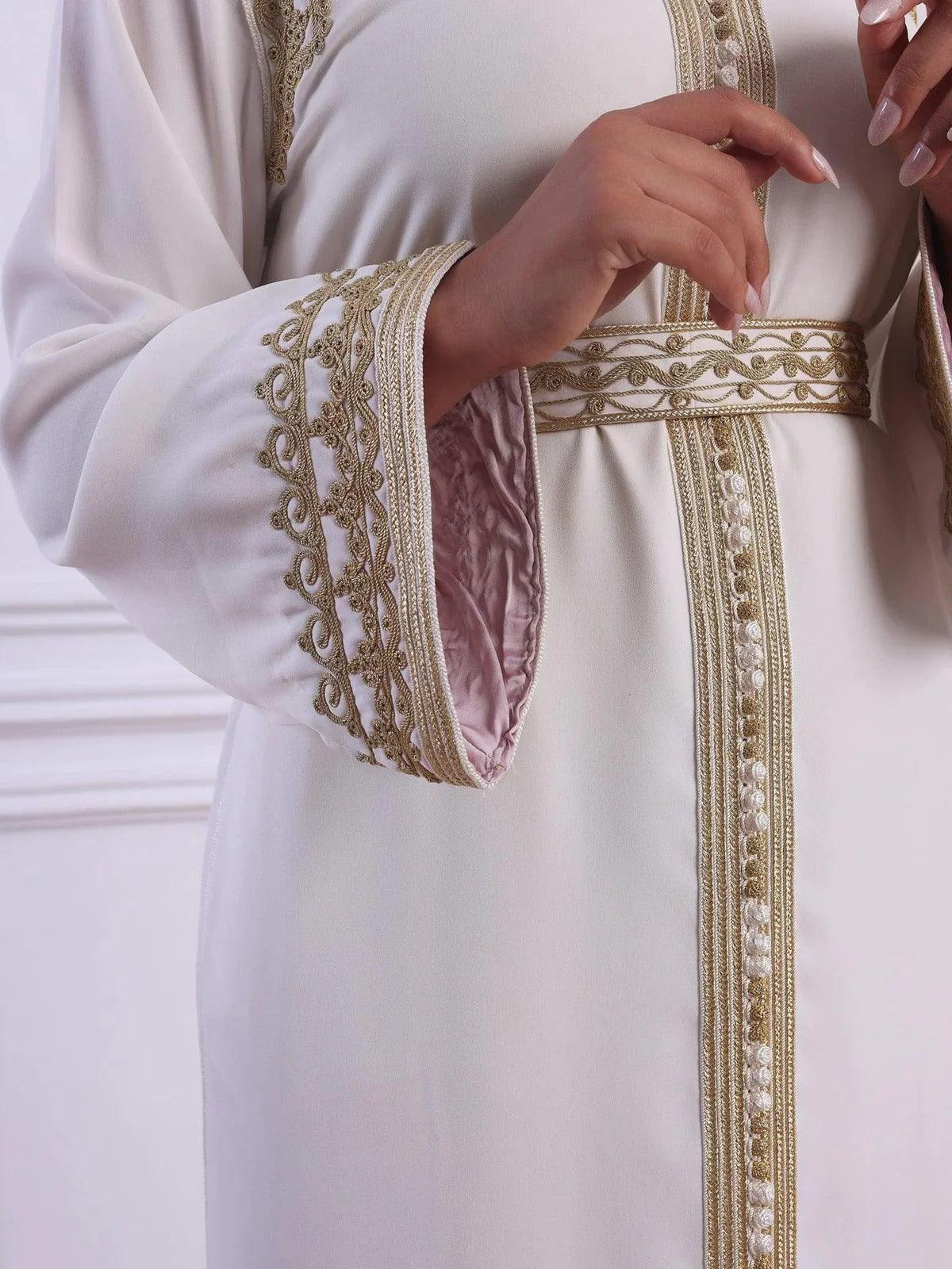 Kaftan Kaoutar