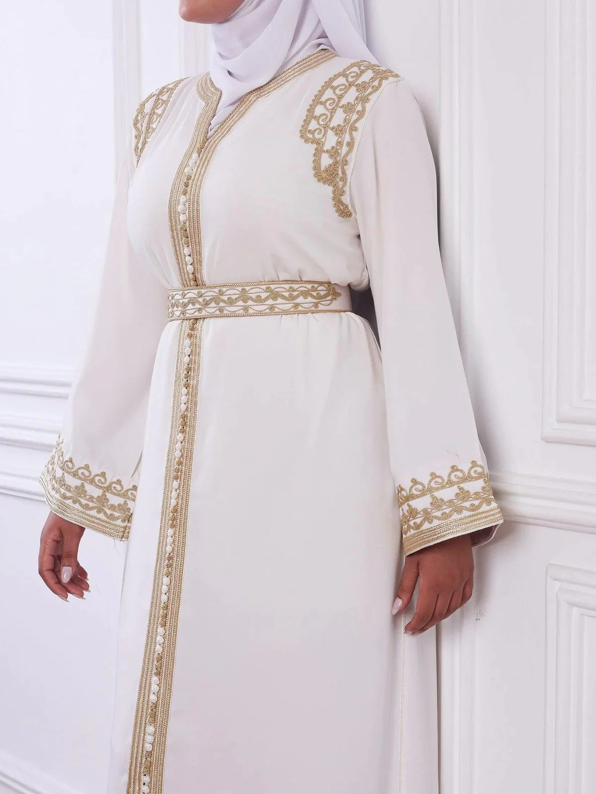 Kaftan Kaoutar