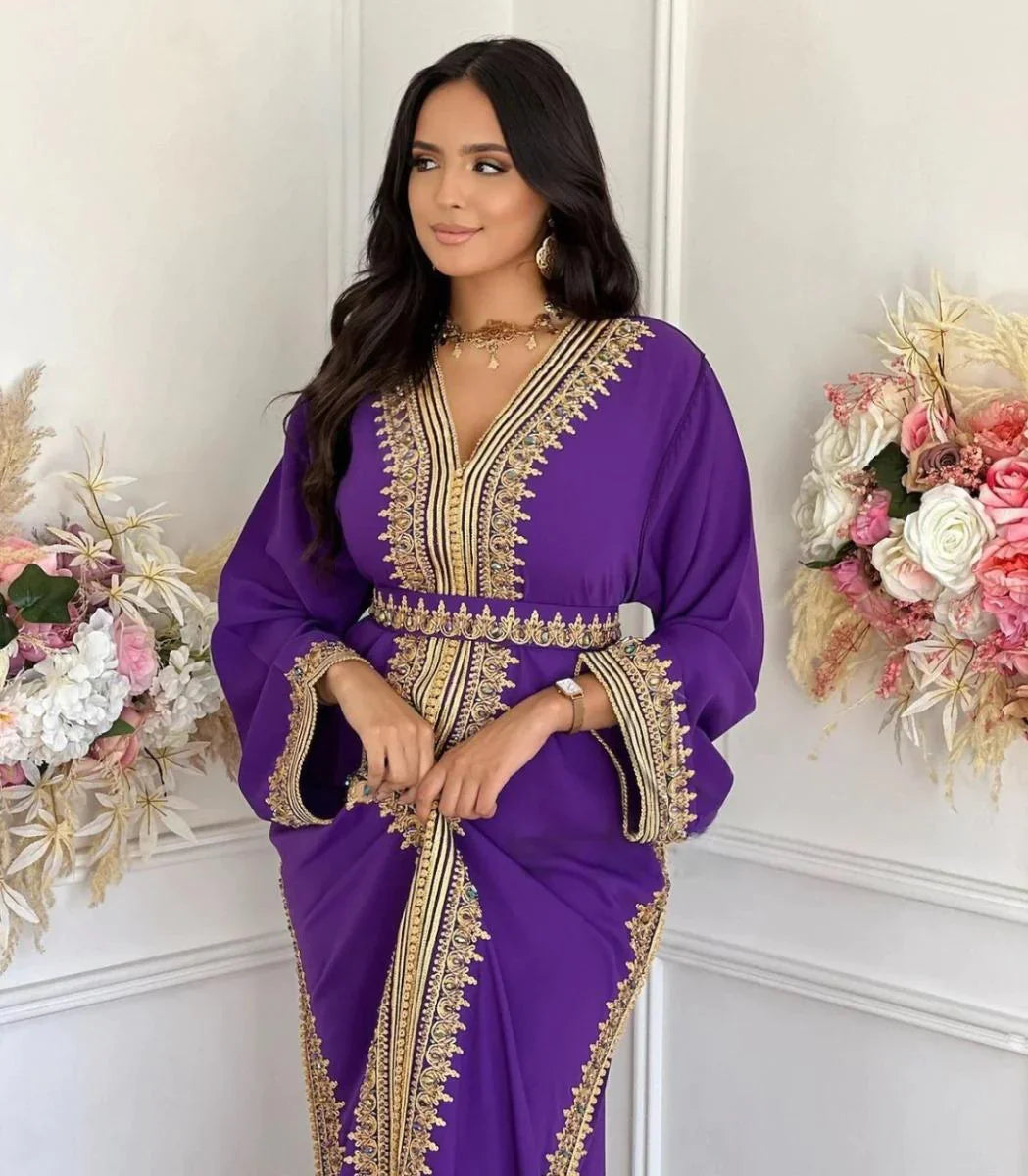 Caftan Sabah