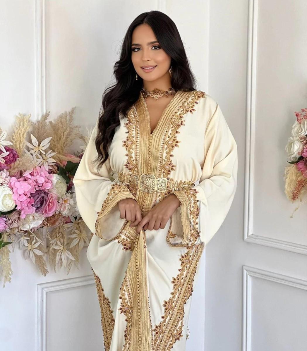 Caftan de Rihanna