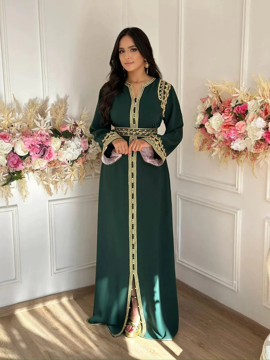 Kaftan Kaoutar