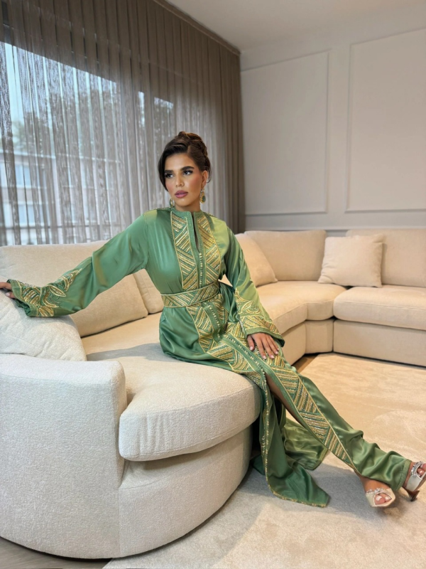 caftan sirina