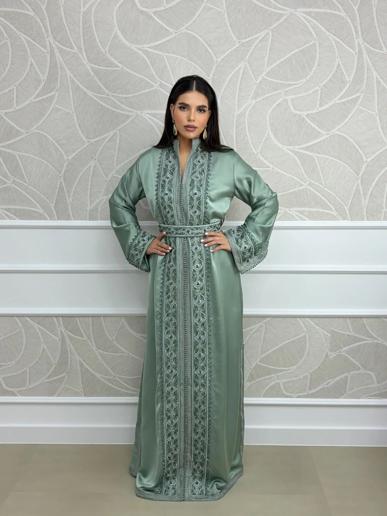 caftan malak