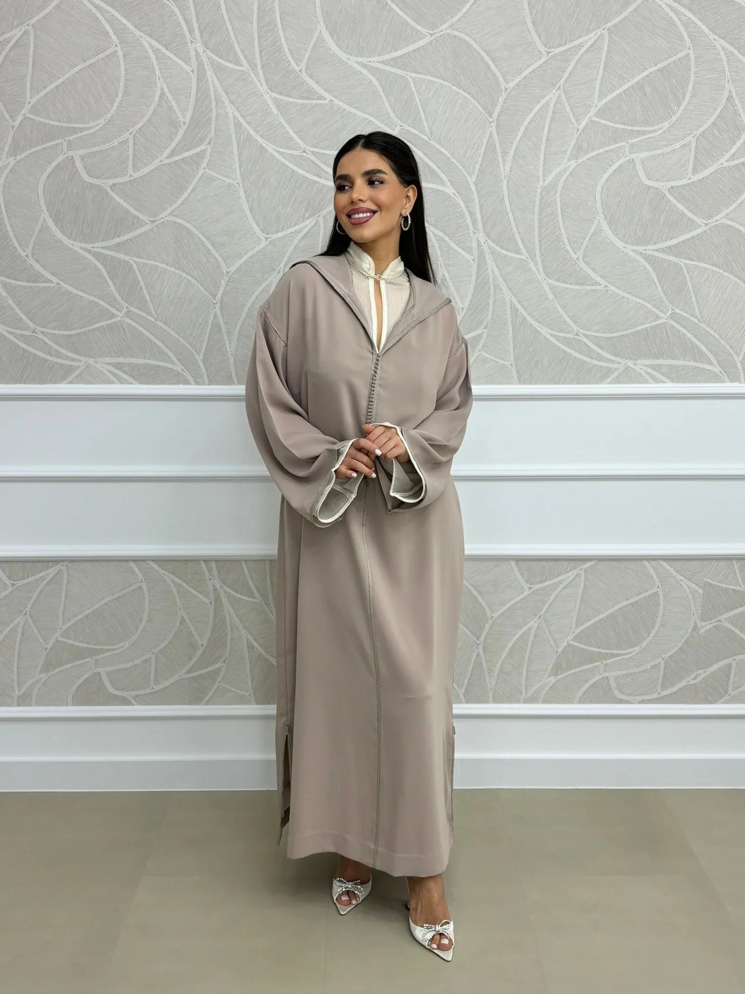 Warda Djalabas