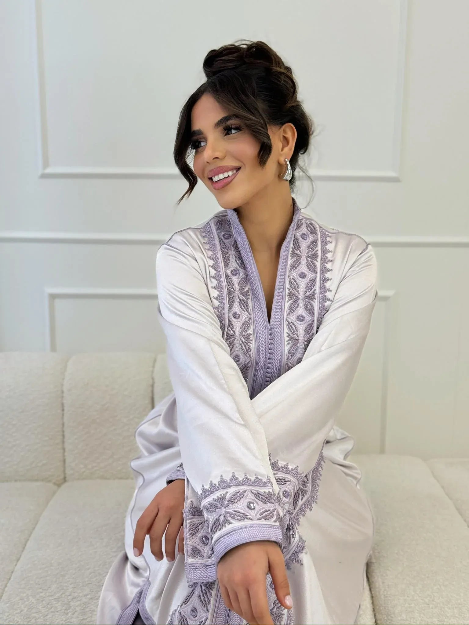 caftan saida
